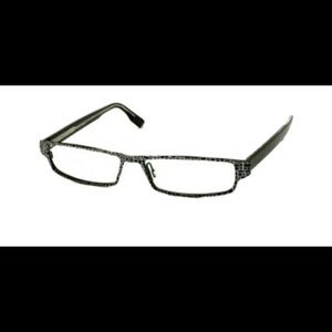 Jean Lafont Tomy 017 Rectangular Frame France
